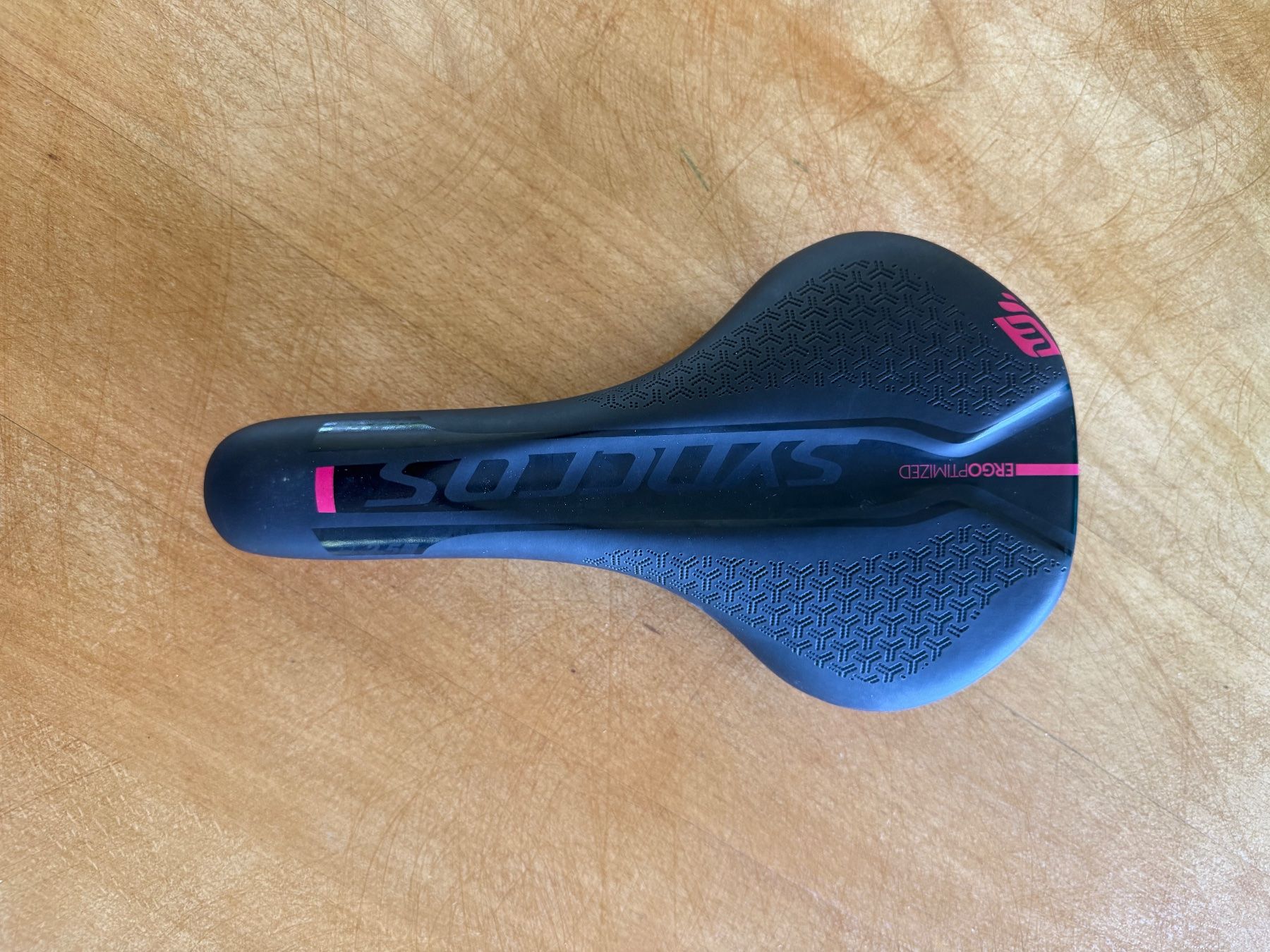 Pezzi di ricambio: Selle Syncros Ergoptimized – Nuovo (secondo la descrizione) da Cugy VD venduto da ellod