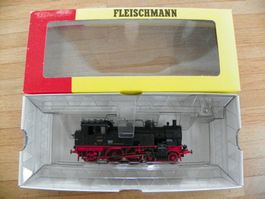 Fleischmann 4903 T10, (BR 76) mit ESU Vollsound für Märklin