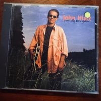 John Hiatt - Perfectly Good Guitar CD - Gut erhalten