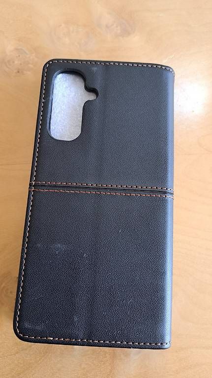 Samsung Covers & Schutzfolien: Handyhülle Samsung A57 – Gebraucht aus Steffisburg von YogiBaer59 2