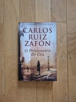 Buch O Prisioneiro do Ceu Carlos Ruiz Zafon