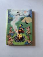 Globi bei den Pfadfindern 1. Auflage 1987