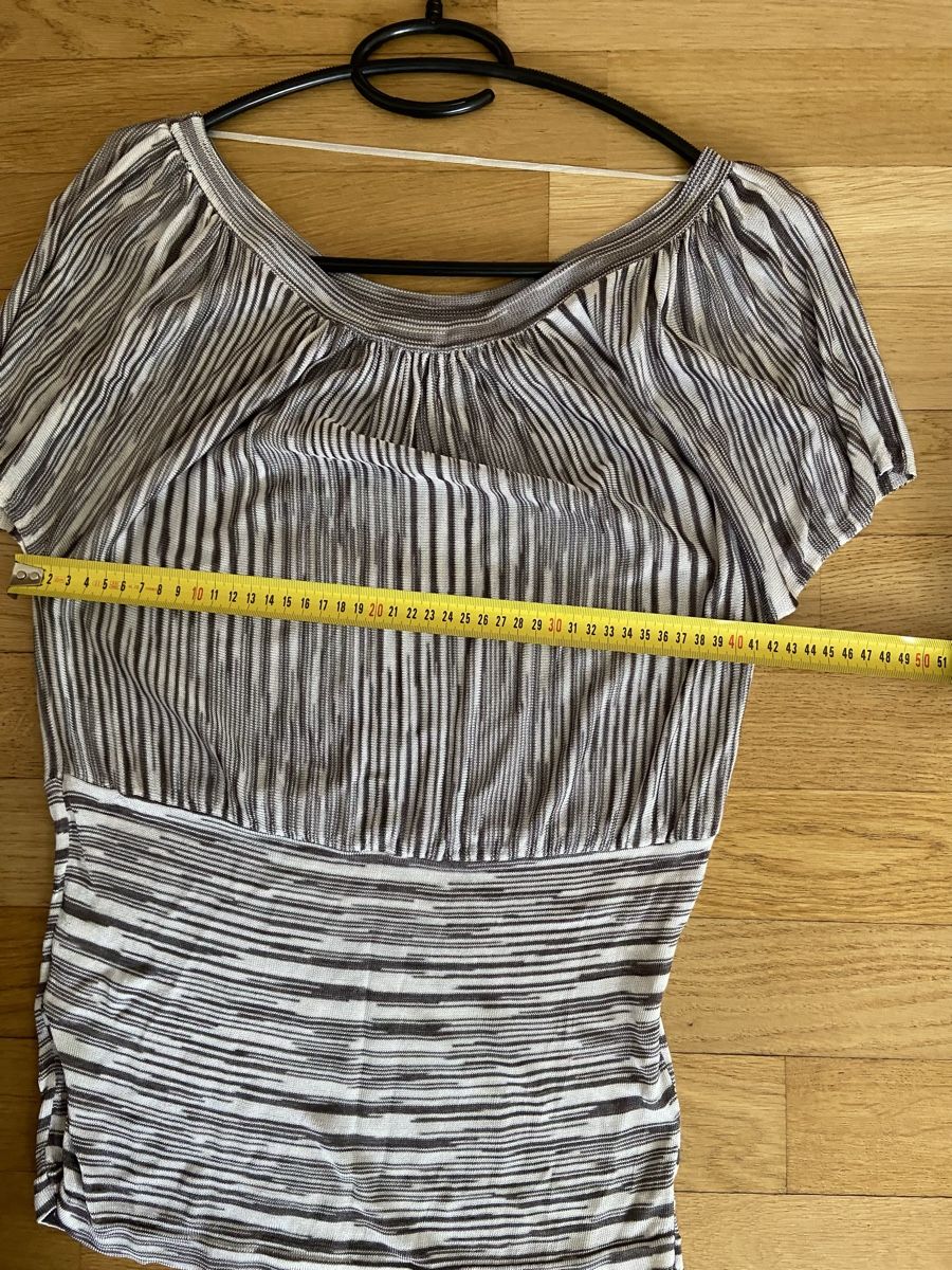 Taifun T-shirt: TAIFUN SHIRT GR S-M – Nuovo (secondo la descrizione) da Zürich venduto da schneeflocke303 3