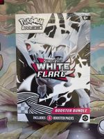 Pokémon TCG - White Flare Booster Bundle OVP