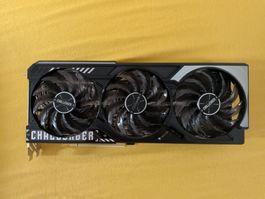 ASRock Radeon RX 9070 XT Challenger 16 GB OC