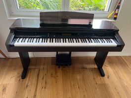 Yamaha Clavinova CVP-69A Piano