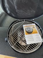 Lotus Grill Holzkohlegrill G340 mit Tasche neu ungebraucht