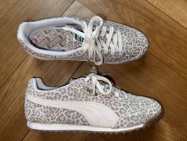 PUMA Arizona Leo Sneaker