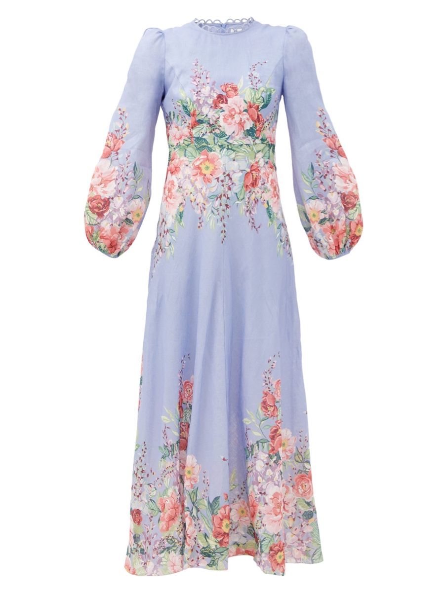 Zimmermann Vestiti: Zimmermann Elegant Dress – Nuovo (secondo la descrizione) da St.Josefen venduto da lop_lh8d 2