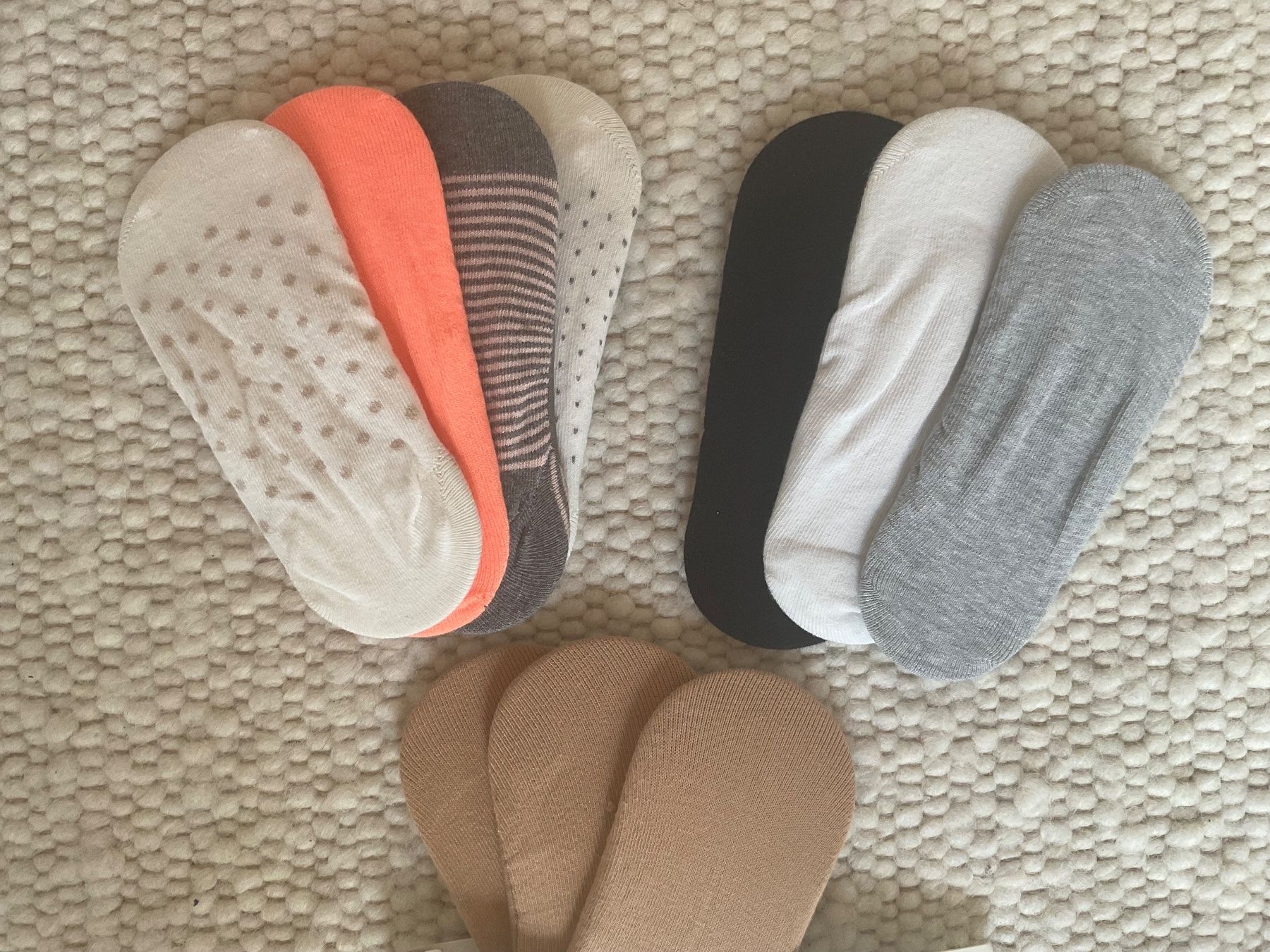 Calze: Socken neu & unbenutzt & original verpackt – Nuovo e nell'imballaggio originale da Scuol venduto da Lotus2020 1
