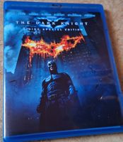 Batman The Dark Knight - 2 Disc - Blu-ray