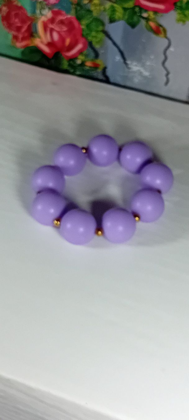 Armbänder & -reifen: armband modeschmuck,,,elastisch – Neu (gemäss Beschreibung) aus Basel von bij_5hqd 1