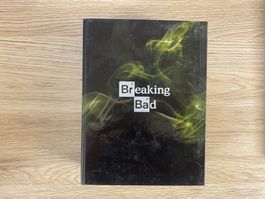 Breaking Bad - Komplette Serie (alle Staffelnn1-5)