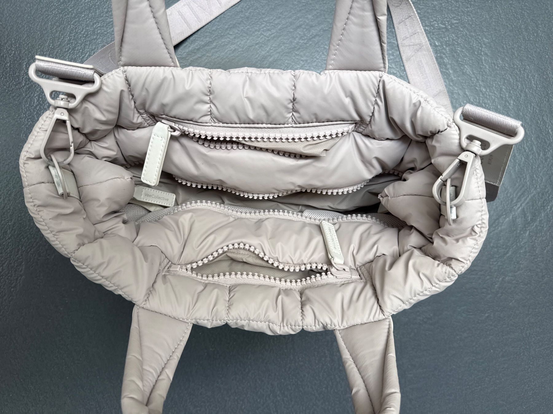 Taschen für Damen: Vee Collective PORTER TOTE small – Gebraucht aus Horgen von wal_gb8v 2