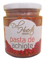 Pasta de Achiote Del Huerta - Rote Paste