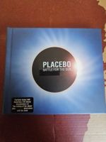 CD & DVD  - Placebo – Battle For The Sun (LIMITED EDITION)