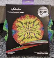 Waboba Wingman Pro - Perfekt für den Sommer-Spass!.