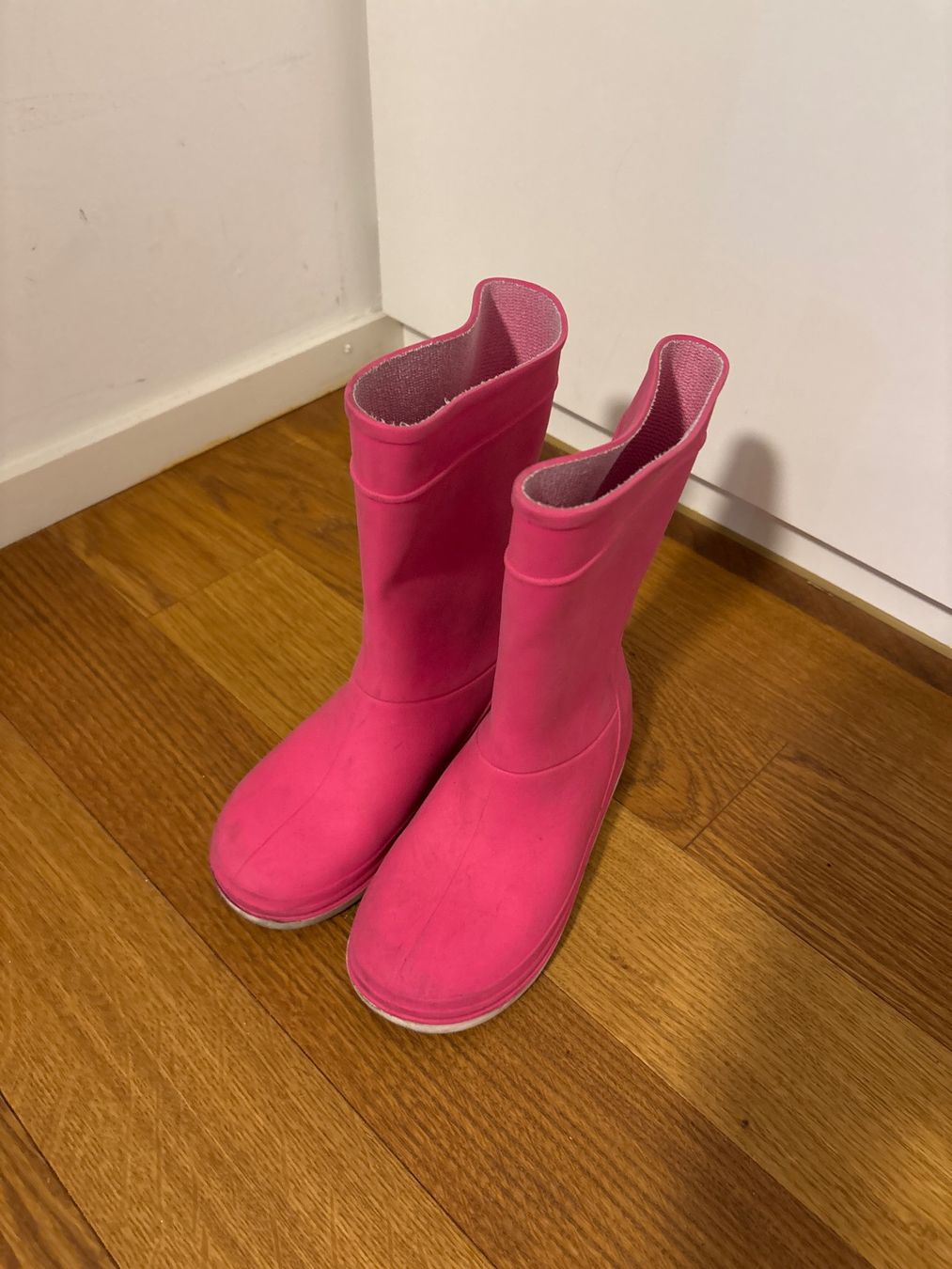 Scarpe per ragazze: Gummistiefel 28/29 – Usato da Buchrain venduto da Ham2383