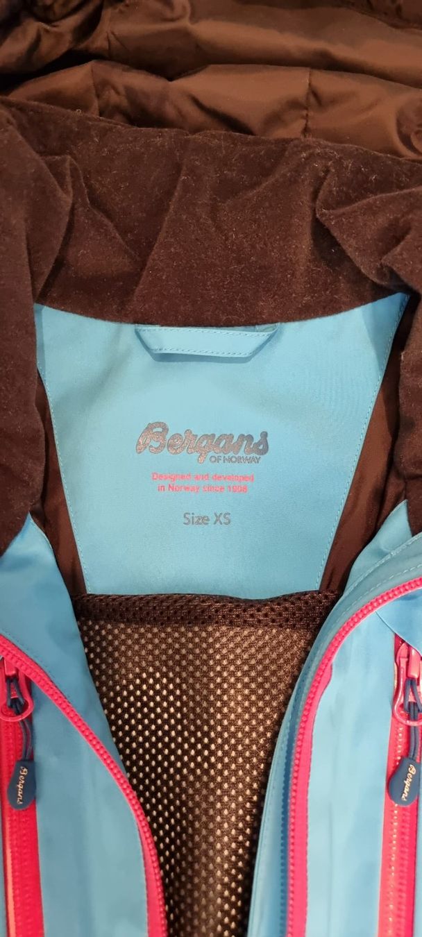 Bergans Kleiderpakete: Bergans Skianzug - Gr. XS – Gebraucht aus Meggen von Scollection 5