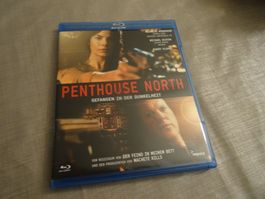 Penthouse North Blu-ray