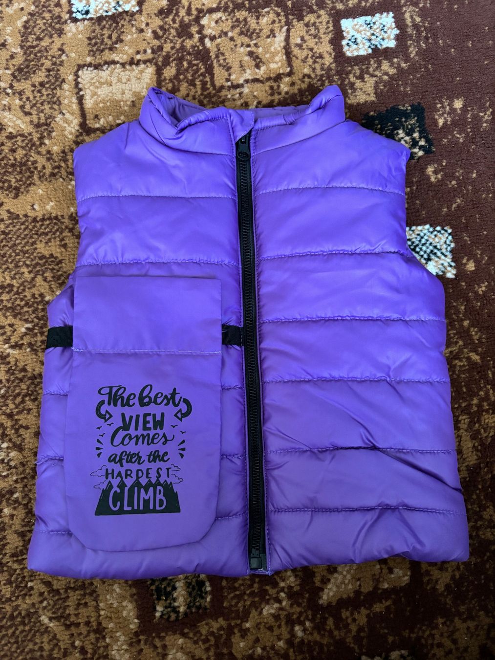 Altro abbigliamento per bambino: Enfant – Nuovo e nell'imballaggio originale da Confignon venduto da Second_Hand_Ch 1