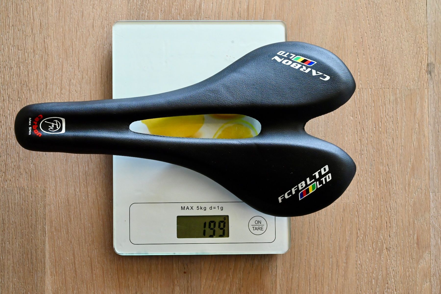 Pezzi di ricambio: FCFB LTD Rennsattel selle Carbon – Usato da Le Mont-sur-Lausanne venduto da charpy6