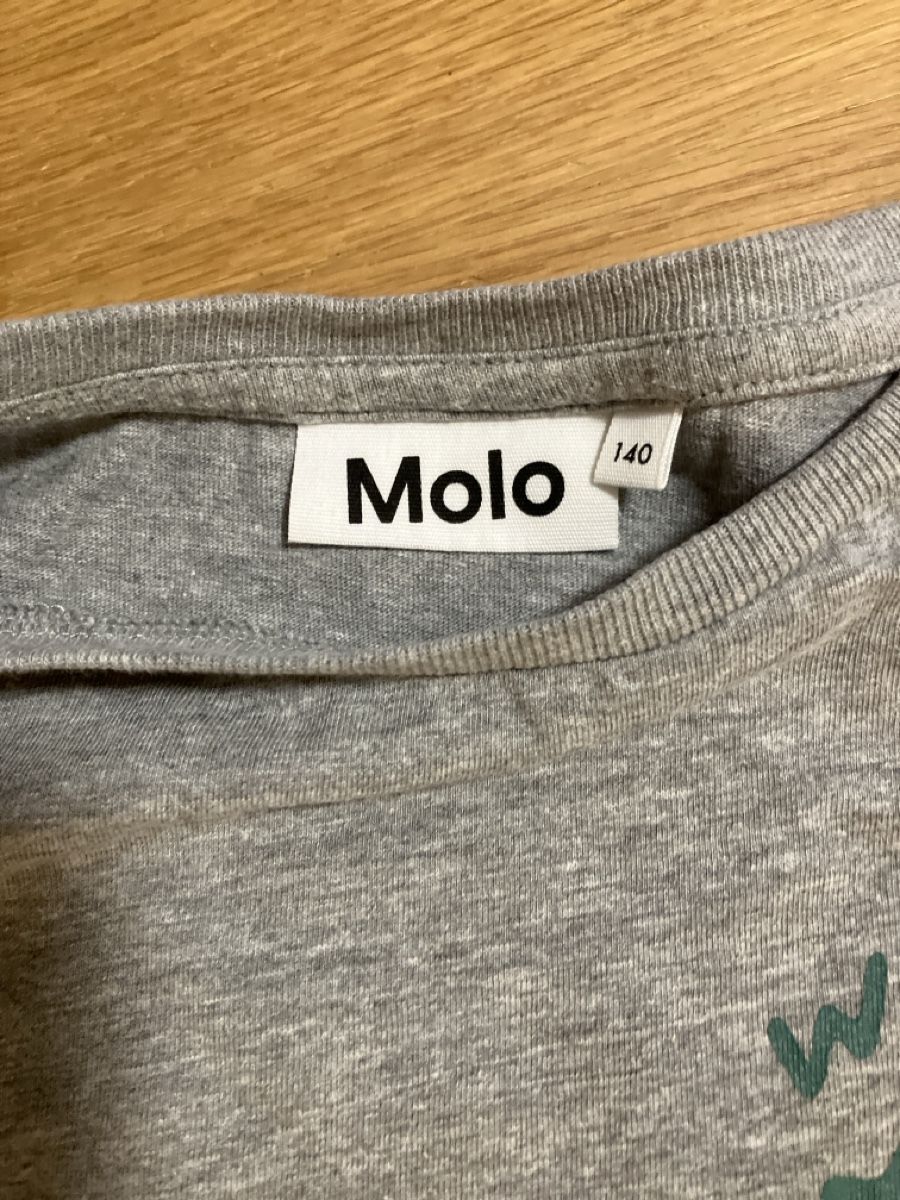 Molo Lotti & Set di vestiti: Molo & Bellerose Set Gr.140 – Usato da Wermatswil venduto da Nahele 5