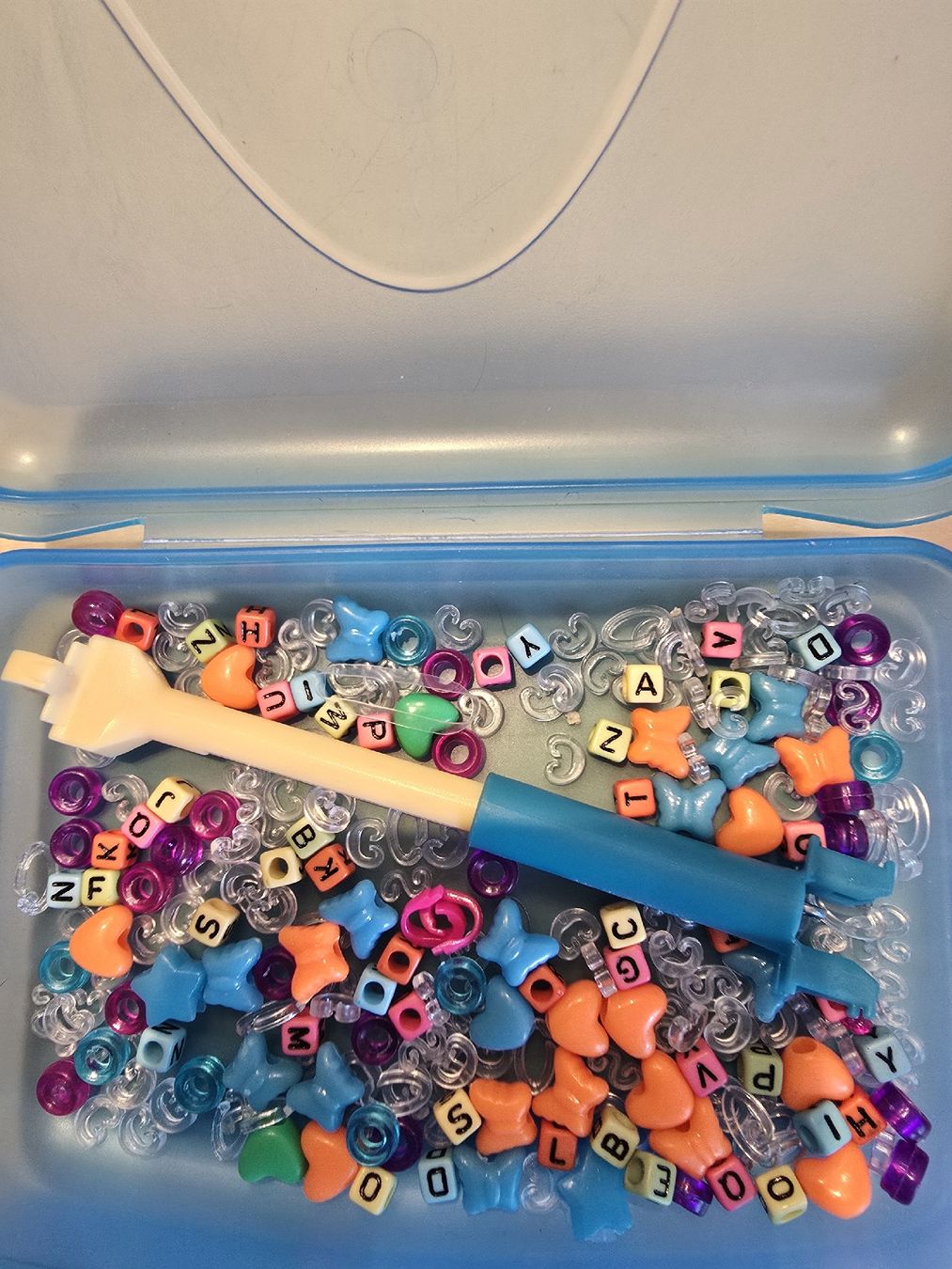 Spielzeuge: Mega Loloom bracelets – Gebraucht aus Bossonnens von zla_cg8d 1