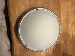 Decken-/Wandlampe
