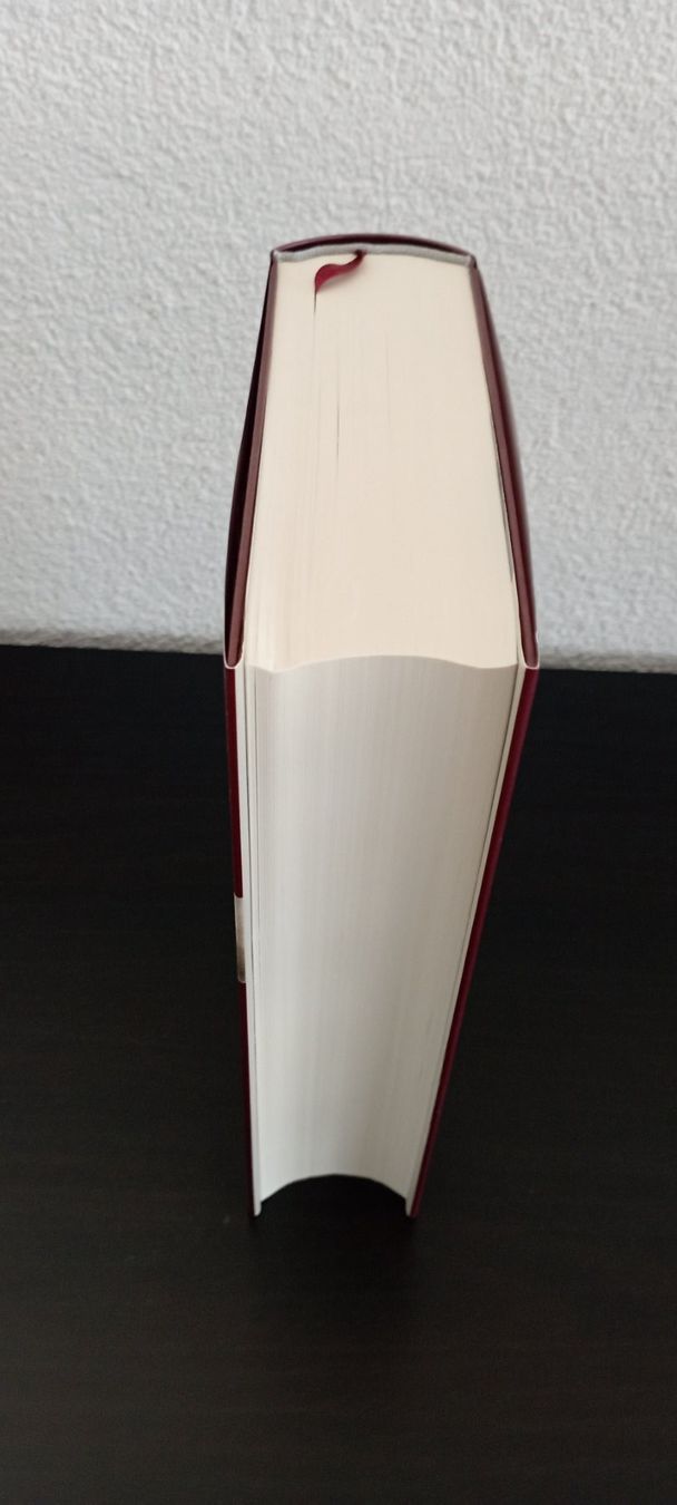Libri: Jonathan Franzen - Unschuld – Usato da Allschwil venduto da pri_9lsr 2