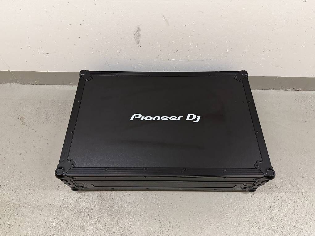 Topcases: Pioneer DJ FLT-REV7 Hardcase – D'occasion à Zürich par ptrckgil