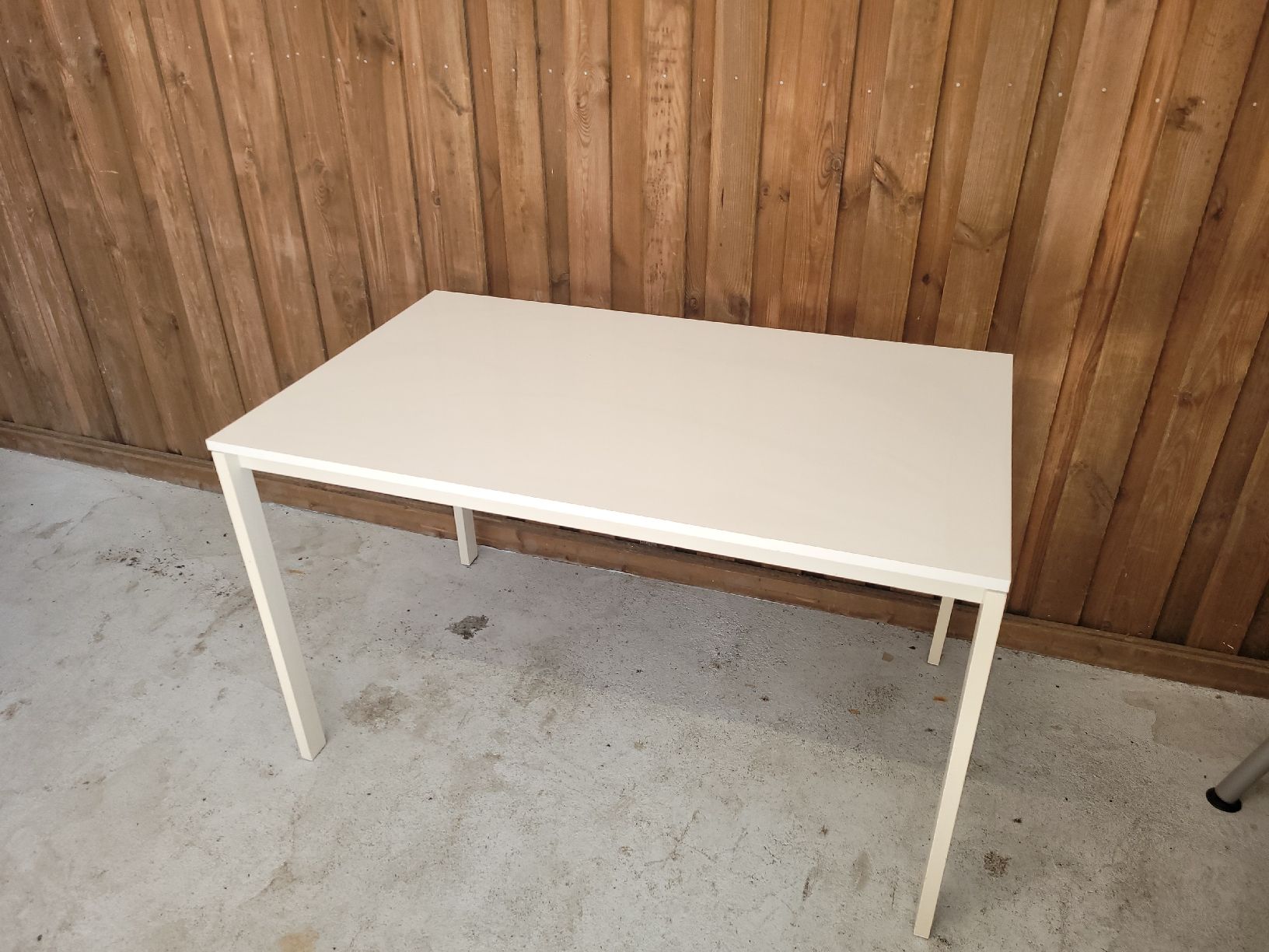 Ikea Tavoli: IKEA Melltorp Tisch 125x75 cm – Usato da Rickenbach LU venduto da kel_2zfz 1