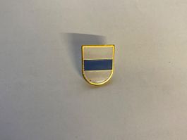 Pin's - Zoug