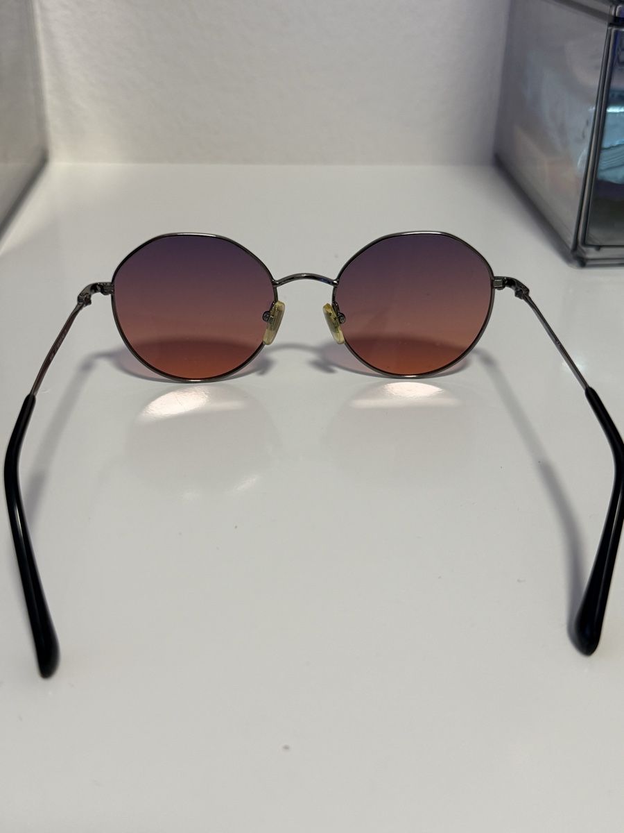 Occhiali & Lenti: Sonnenbrille Ossé mit Etui – Usato da Bachenbülach venduto da Shukkley 4