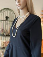 ⭐️ Elegantes, kleines Schwarzes Kleid von Marc O'Polo Gr 36,