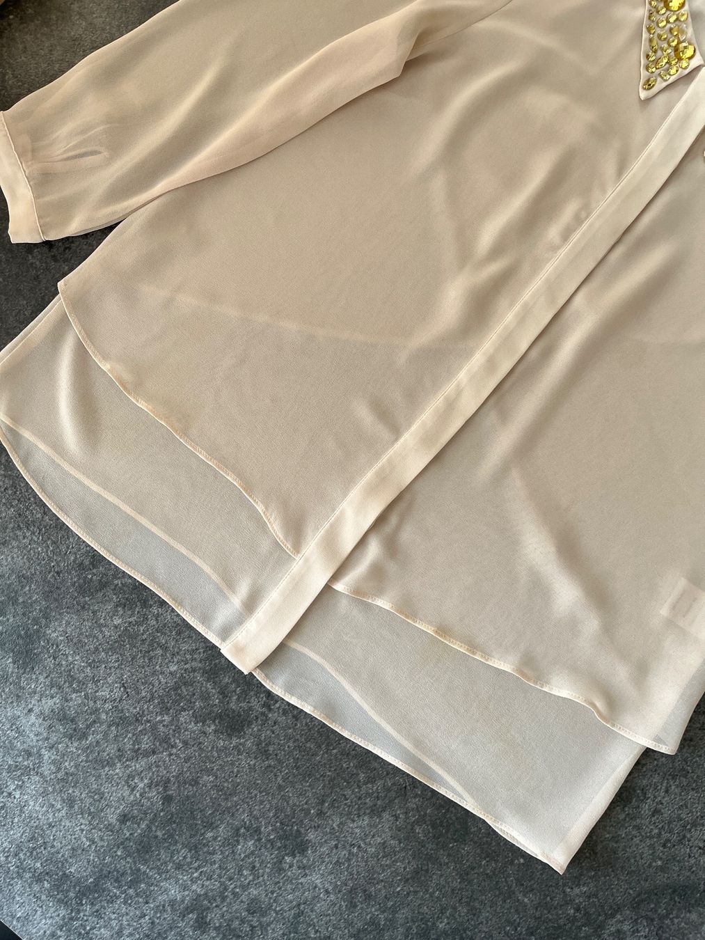 Vero Moda Camicette: VERO MODA Damen Bluse - Größe S – Usato da Kilchberg ZH venduto da Simlife 2