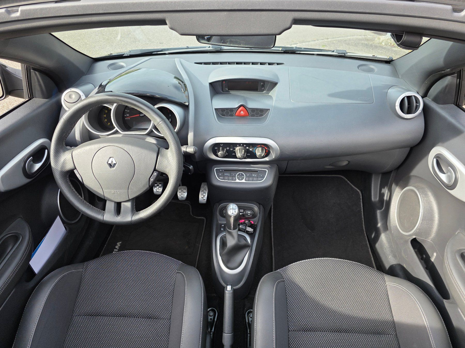 Renault Automobili: Renault Wind 1.6 – Usato da Wiler b.Utzenstorf venduto da Rufus_12 4