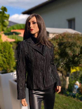 ELEGANTE BLÄZER FÜR DAMEN (GR. M)