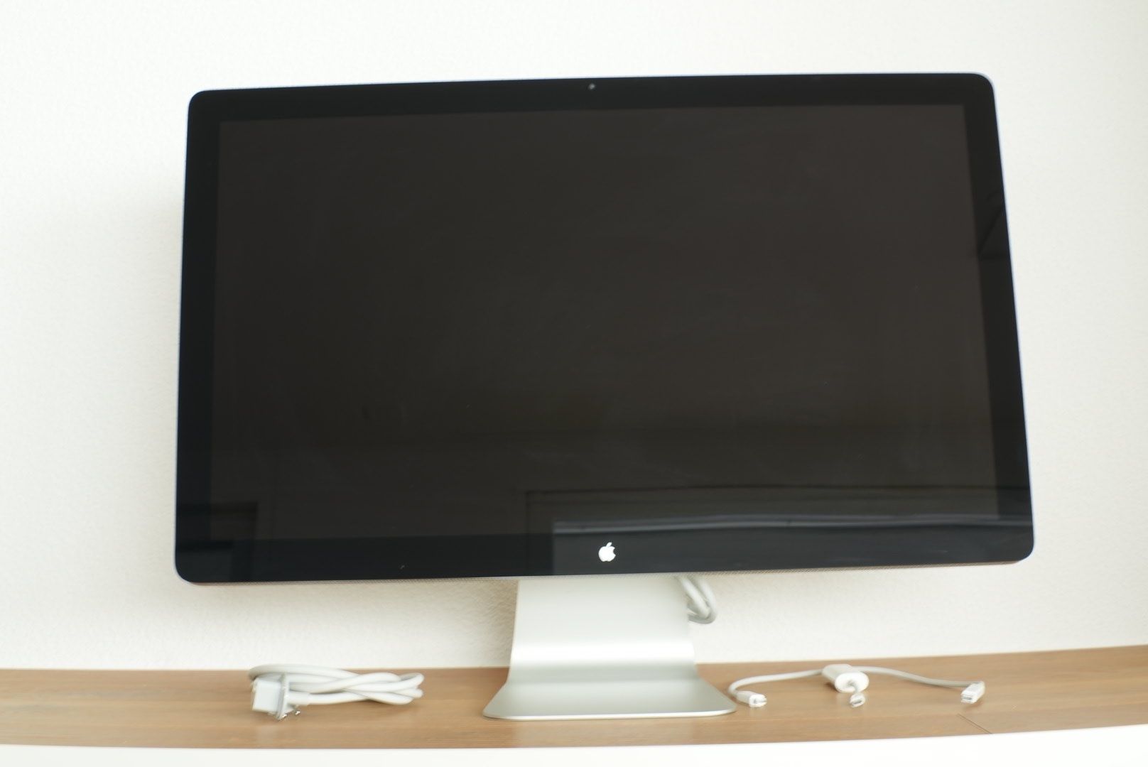 Apple Monitore: Apple Thunderbolt Display – Gebraucht aus Schenkon von Staerbsli