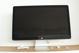 Apple Thunderbolt Display