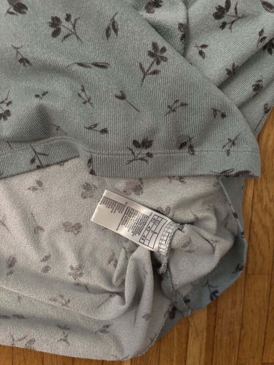 Negligees & Pigiami: PJ Salvage Pyjama Set, Grösse L – Usato da St. Gallen venduto da heartbug 5