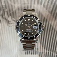 Rolex Submariner Date 16610