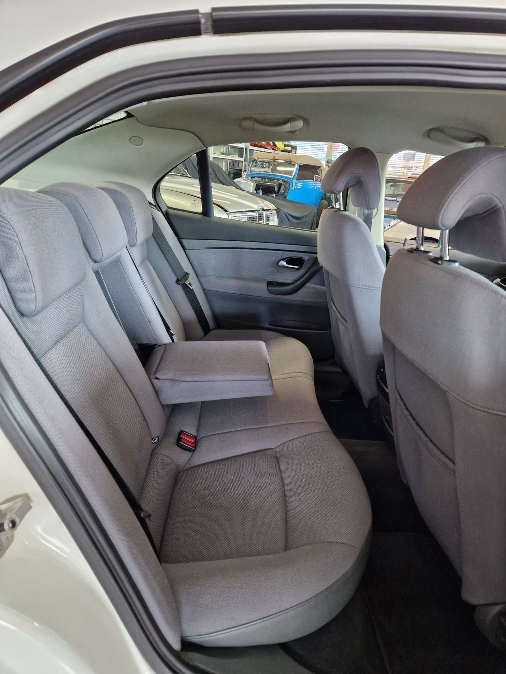 Saab Automobili: SAAB 9.3 ARC – Usato da Regensdorf venduto da Christo53 3