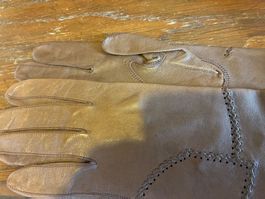 elegante Handschuhe
