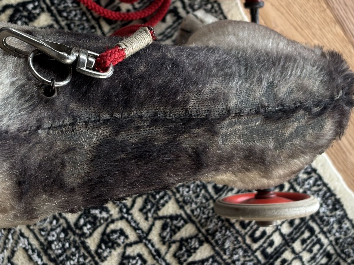 Steiff Jouets: STEIFF ab 1.- fr – D'occasion à Bosco Luganese par KukiKuki 4