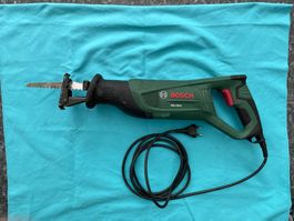 Bosch PSA 700 E Säbelsäge