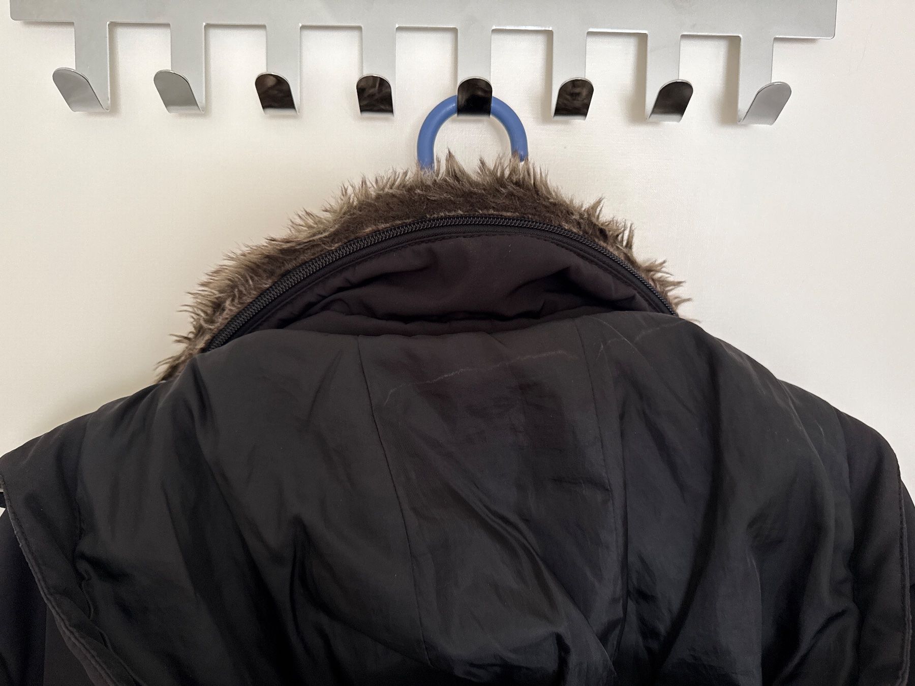 Giacche: Mantel Parka M – Usato da Horgen venduto da linuxrp 7