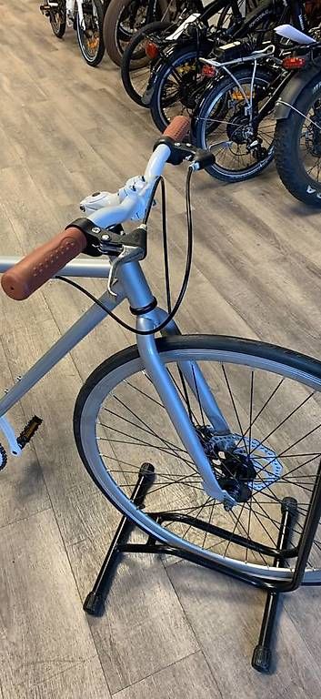 Biciclette: FIX Bike Single Speed – Usato da Lyssach venduto da Hoferbike 3