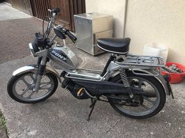 Sachs Pony 503
