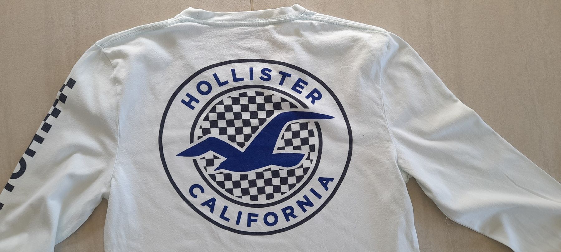 Hollister T-Shirts: Hollister T-Shirt, Grösse S – Neu (gemäss Beschreibung) aus ERLINSBACH von doudouce 2